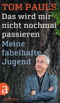 Cover: Das wird mir nicht nochmal passieren - Aufbau