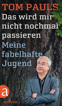 Abbildung von: Das wird mir nicht nochmal passieren - Aufbau