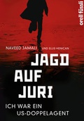 Cover: Jagd auf Juri - Orell F&uuml;ssli Verlag