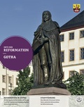 Cover: Gotha - Evangelische Verlagsanstalt