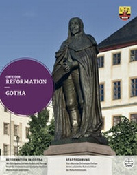 Enlarge image Cover: Gotha - Evangelische Verlagsanstalt