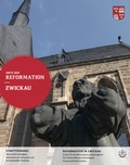 Cover: Zwickau - Evangelische Verlagsanstalt