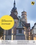 Cover: Stuttgart - Evangelische Verlagsanstalt