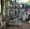 Cover: Mary Nohl - Greater Milwaukee Foundation