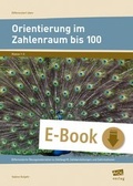 Cover: Orientierung im Zahlenraum bis 100 - scolix in der AAP Lehrerwelt GmbH