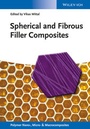 Cover: Spherical and Fibrous Filler Composites - Wiley-VCH