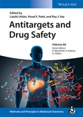Cover: Antitargets and Drug Safety - Wiley-VCH