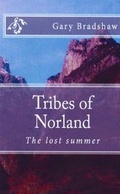 Cover: Tribes of Norland - Lulu.com