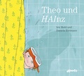 Cover: Theo und HAInz - Atlantis