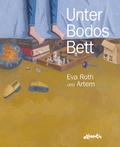 Cover: Unter Bodos Bett - Atlantis