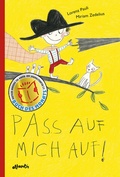 Cover: Pass auf mich auf! - Atlantis
