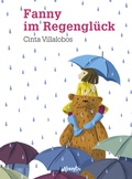 Cover: Fanny im Regengl&uuml;ck - Atlantis