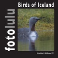 Cover: Birds of Iceland - Books on Demand