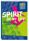 Cover: Spirit of my life - Butzon & Bercker
