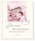 Cover: F&uuml;r zwei, die sich lieben - Butzon & Bercker