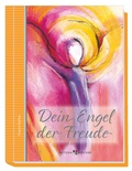 Cover: Dein Engel der Freude - Butzon & Bercker