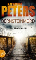 Cover: Bernsteinmord - Aufbau Taschenbuch
