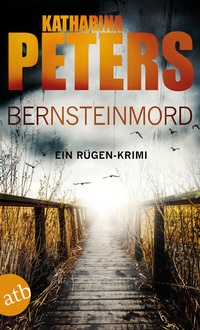 Abbildung von: Bernsteinmord - Aufbau Taschenbuch