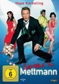 Cover: Samba in Mettmann - Universum Film