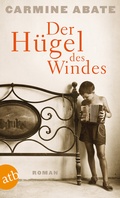 Cover: Der H&uuml;gel des Windes - Aufbau Taschenbuch