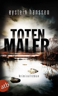 Abbildung von: Totenmaler - Aufbau Taschenbuch