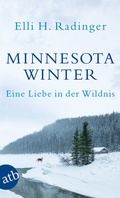Cover: Minnesota Winter - Aufbau Taschenbuch