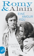 Cover: Romy & Alain - Aufbau Taschenbuch