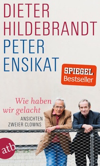 Abbildung von: Wie haben wir gelacht - Aufbau Taschenbuch