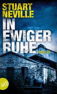 Abbildung von: In ewiger Ruhe - Aufbau Taschenbuch