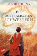 Cover: Die australischen Schwestern - Aufbau Taschenbuch