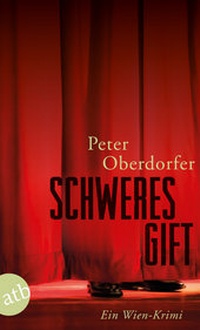 Abbildung von: Schweres Gift - Aufbau Taschenbuch