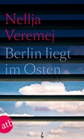 Cover: Berlin liegt im Osten - Aufbau Taschenbuch