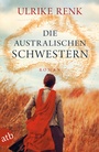 Cover: Die australischen Schwestern - Aufbau