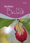 Cover: Herzliches Beileid - Lahn-Verlag