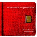 Cover: leichtsinnsfeuer. ein poesiealbum - epubli