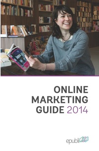 Abbildung von: Online Marketing Guide 2014 - epubli