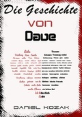 Cover: Die Geschichte von Dave - epubli
