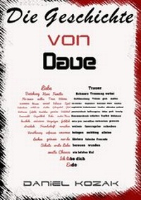 Enlarge image Cover: Die Geschichte von Dave - epubli