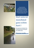 Cover: Hart sein ist manchmal ganz sch&ouml;n hart! - epubli