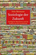 Cover: Soziologie der Zukunft - epubli