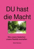 Cover: DU hast die Macht - epubli