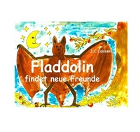 Abbildung von: Fladdolin findet neue Freunde - epubli