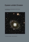Cover: Epstein erkl&auml;rt Einstein - epubli