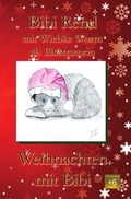 Cover: Weihnachten mit Bibi - epubli