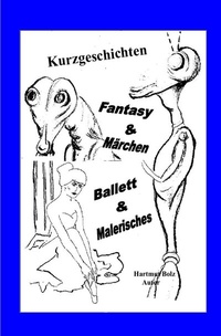 Abbildung von: Kurzgeschichten - epubli