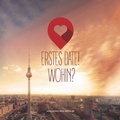 Cover: Erstes Date! Wohin? - epubli