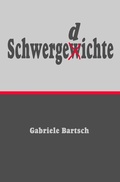 Cover: Schwergedichte - epubli