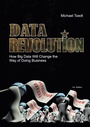 Cover: Data Revolution - epubli
