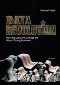 Cover: Data Revolution - epubli
