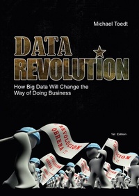 Enlarge image Cover: Data Revolution - epubli